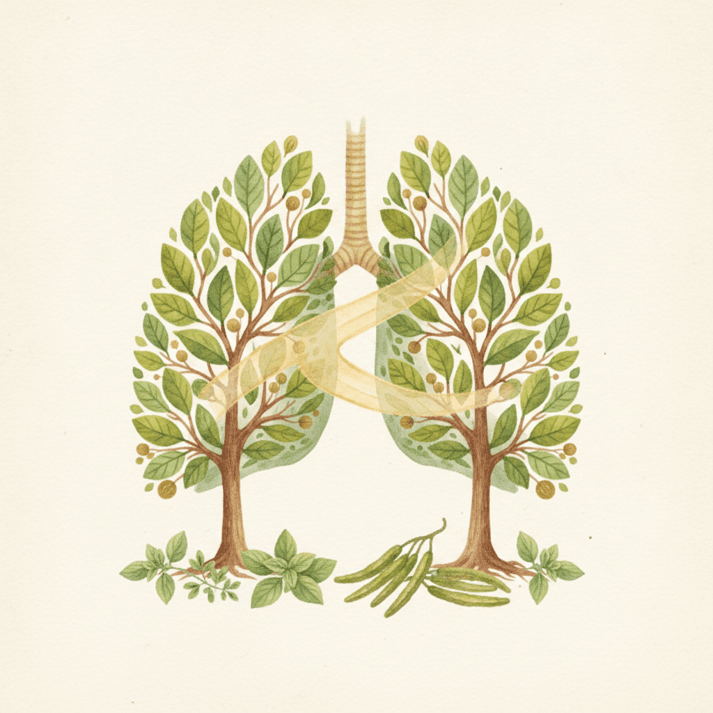 Asthma & Pulmonary Disorders
