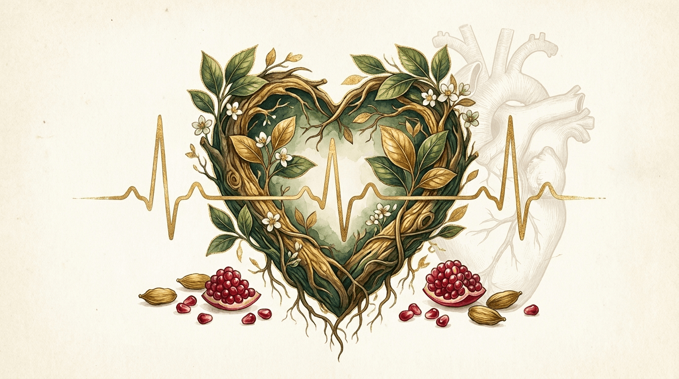 Heart & Cardiac Health