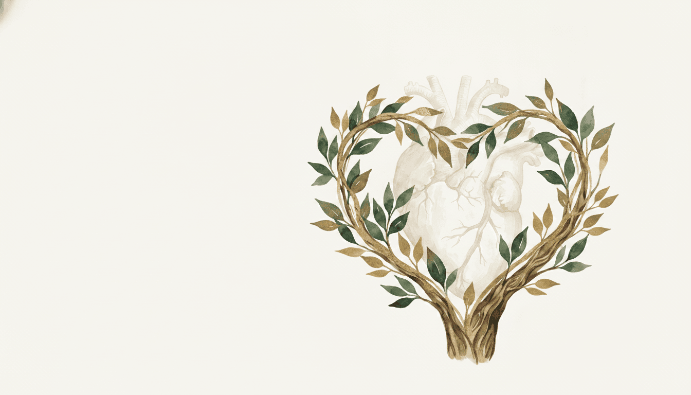 Heart & Cardiac Health