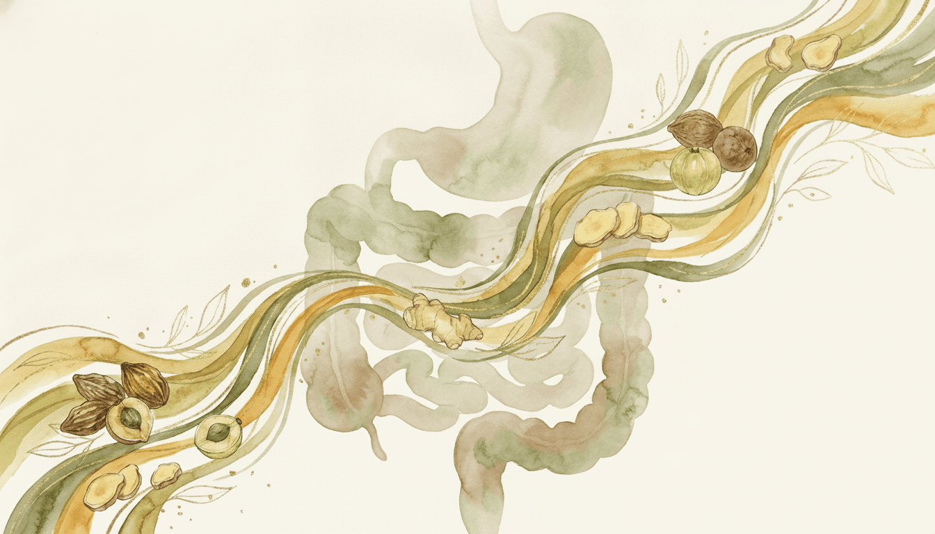Gastrointestinal Disorders